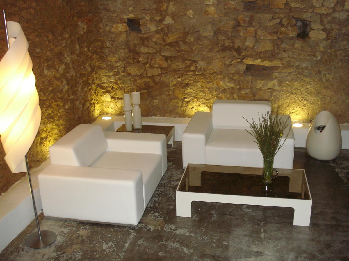 Hotel Raimblanc Villargordo del Cabriel Exteriér fotografie