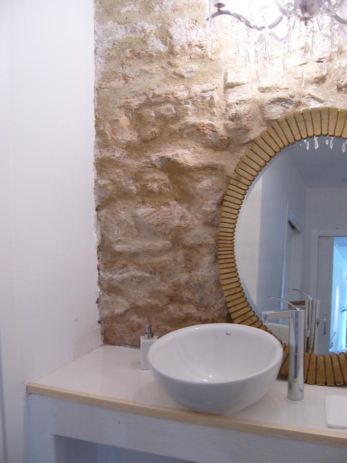 Hotel Raimblanc Villargordo del Cabriel Exteriér fotografie