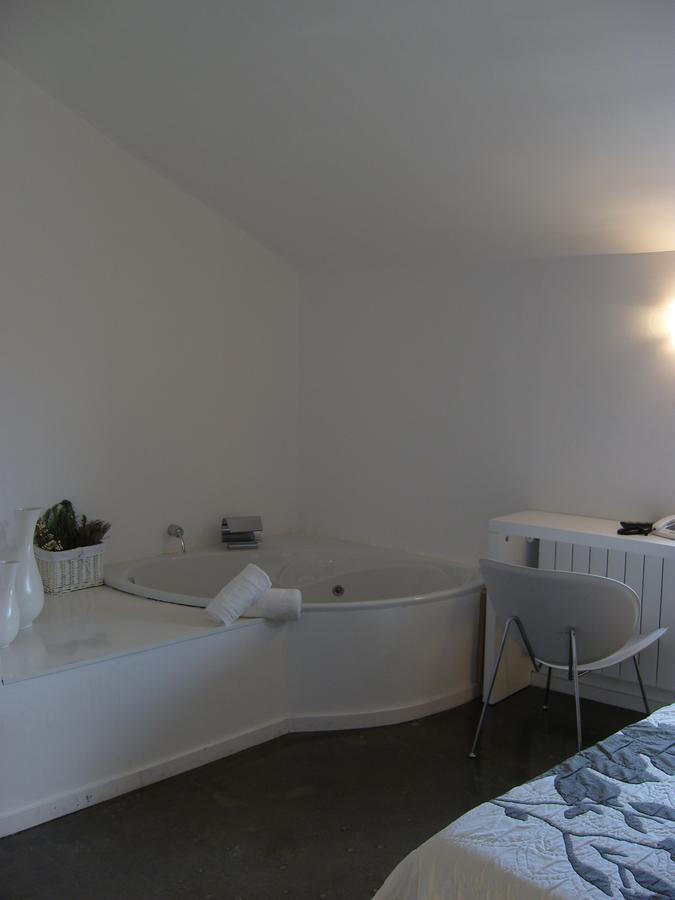 Hotel Raimblanc Villargordo del Cabriel Exteriér fotografie