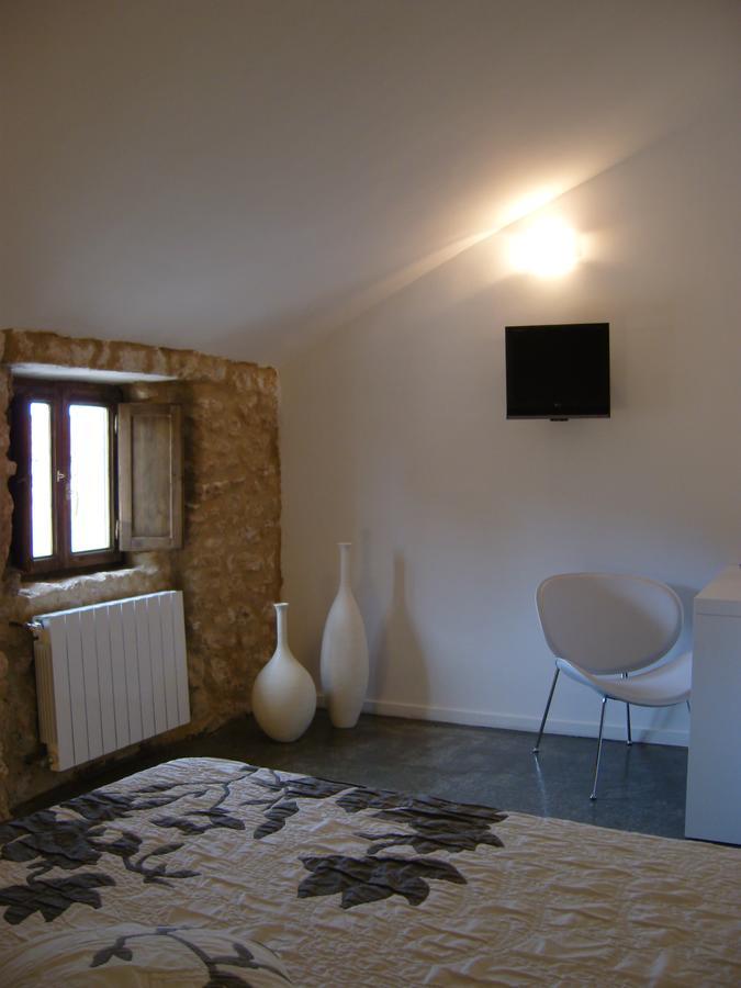 Hotel Raimblanc Villargordo del Cabriel Exteriér fotografie